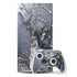Fairy with Owl in Snow by Nene Thomas Xbox Series X Skins